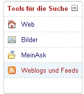 Tools Ask